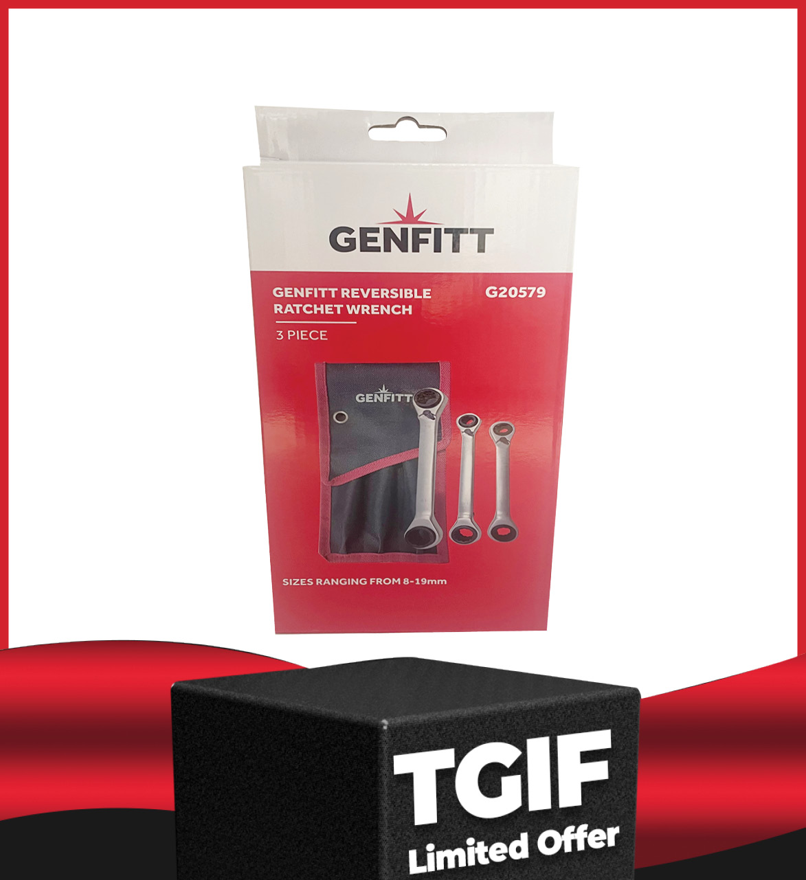 Wireless LED Dynamic Lighting Set